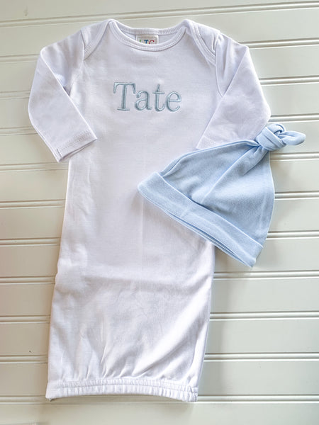 Infant Gown