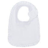 Ruffle Bib