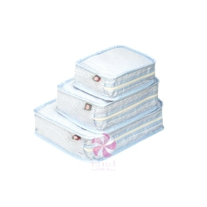 Monogrammed Stacking Set